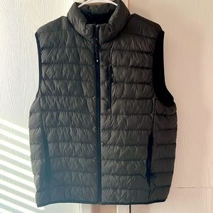 Men’s vest